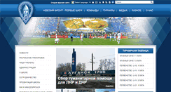 Desktop Screenshot of nf-school.ru